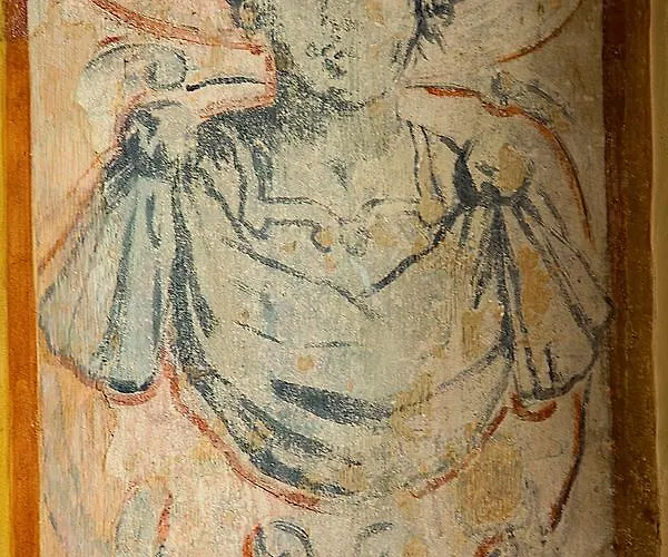 Restaurant Dicker Mann Zum Blauen Krebs Hotel