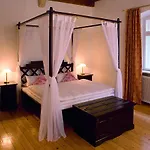 Restaurant Dicker Mann Zum Blauen Krebs Hotel