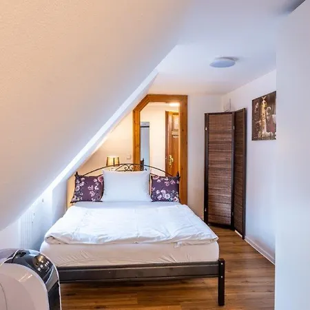 Restaurant Dicker Mann Zum Blauen Krebs Ratyzbona