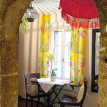 Restaurant Dicker Mann Zum Blauen Krebs