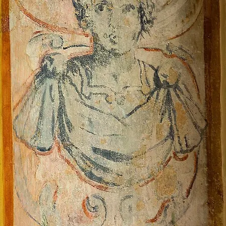 Restaurant Dicker Mann Zum Blauen Krebs Hotel