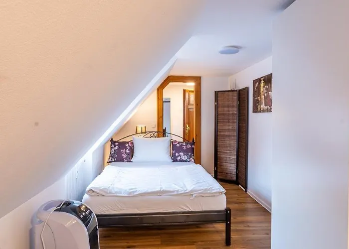 Restaurant Dicker Mann Zum Blauen Krebs Regensburg