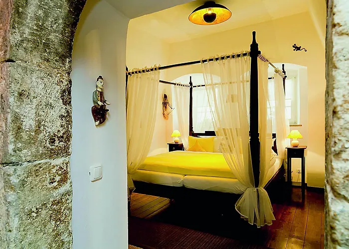 Restaurant Dicker Mann Zum Blauen Krebs